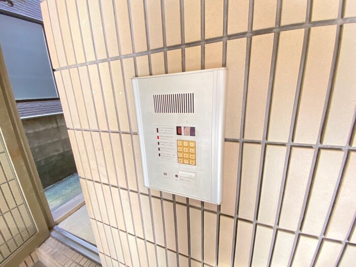 建物設備 ヴィラトレス・チコ