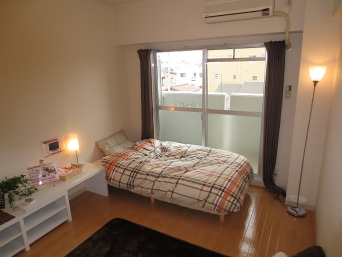 居室 ソフィア武庫川