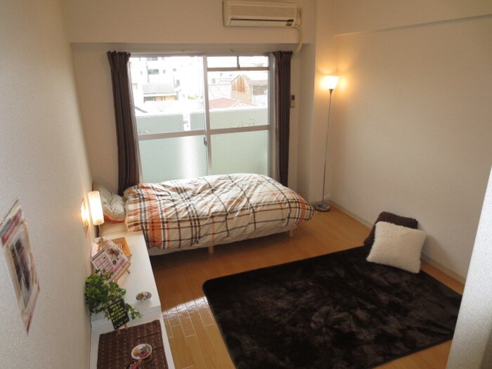 居室 ソフィア武庫川