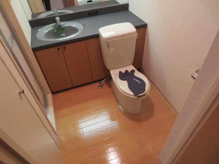 洗面 ソフィア武庫川