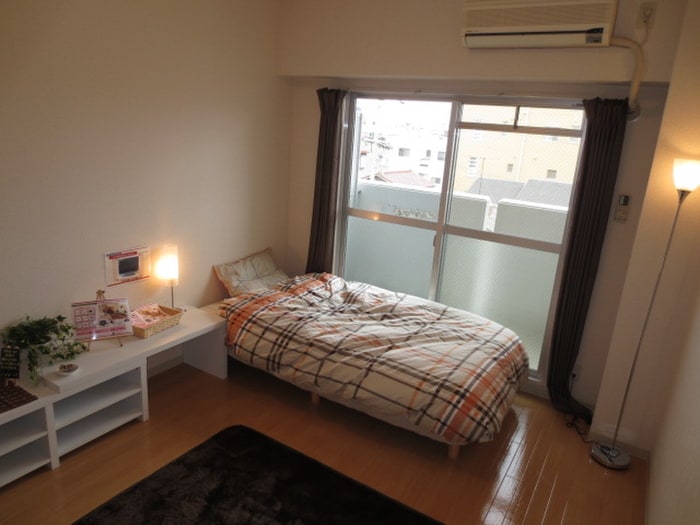 居室 ソフィア武庫川