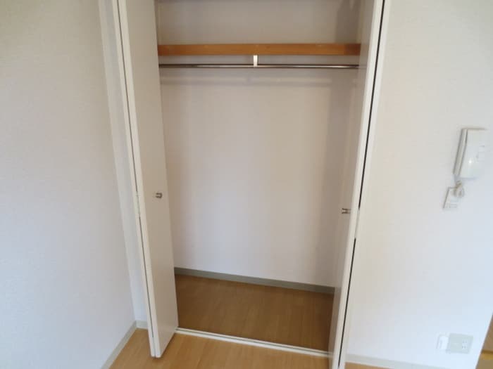 収納 ソフィア武庫川