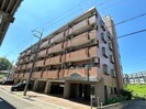 カルテットKOBORI　D棟の外観
