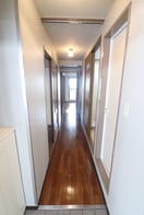 廊下 カルテットKOBORI　D棟