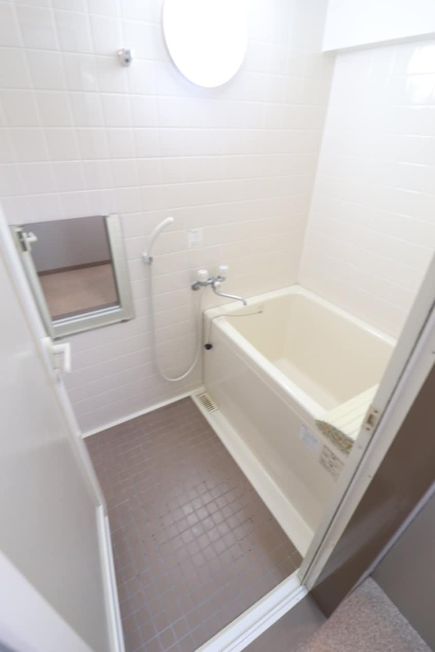 バス／シャワールーム等 カルテットKOBORI　D棟