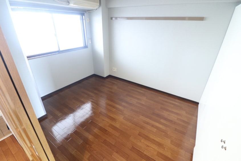 居室 カルテットKOBORI　D棟