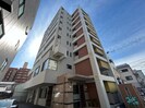 シルフィード梅田北の外観