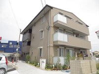エスポワールソプラ