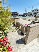 建物設備 エスポワールソプラ