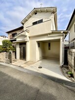 魚住町錦が丘１丁目戸建