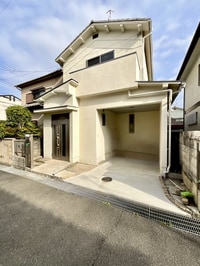 魚住町錦が丘１丁目戸建