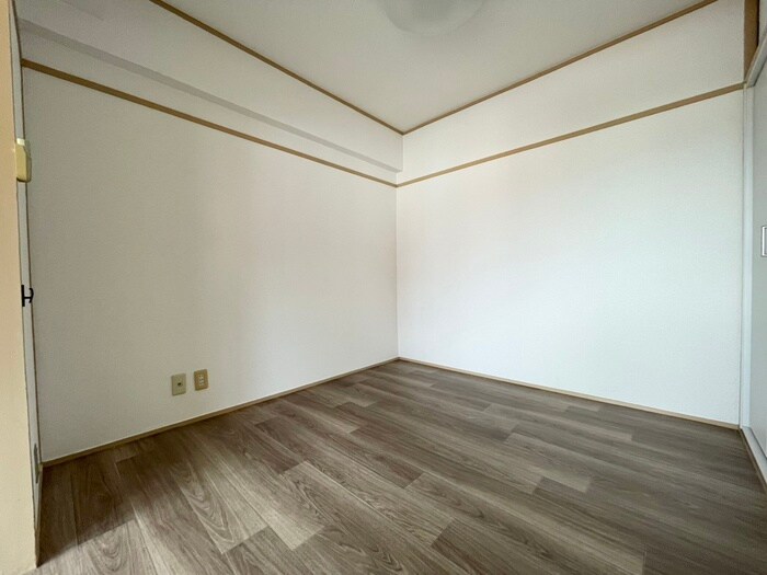 居室 ト－アハイツ