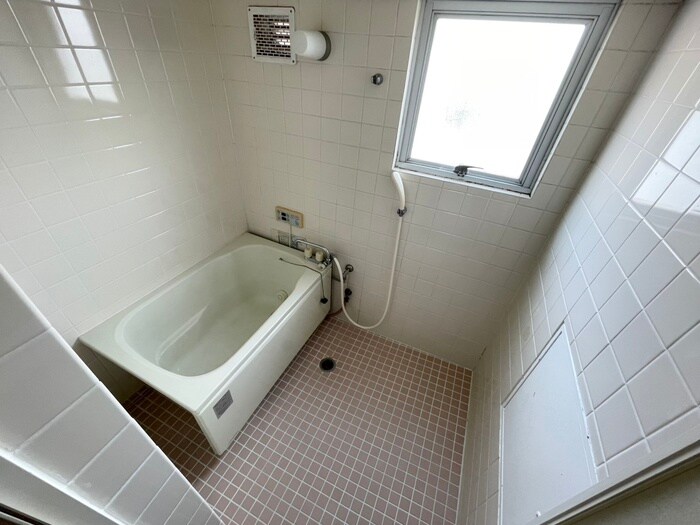 バス／シャワールーム等 ト－アハイツ