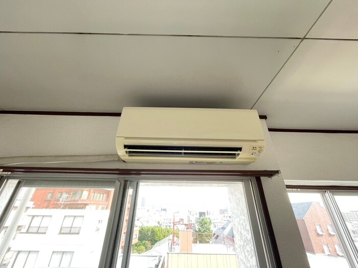 内観写真 ト－アハイツ