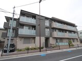 ルージュ・パ・ドゥ