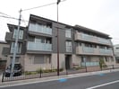 ルージュ・パ・ドゥの外観