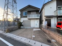 横大路鍬ノ本貸家（１号地）