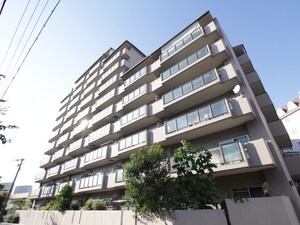 サニーハウス桃山台(712)