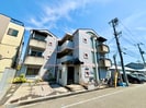 ベルトピア西宮の外観