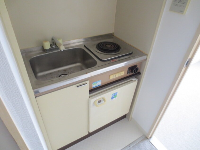 キッチン ベルトピア西宮