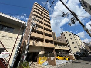 プレサンス神戸プレシャス(201)