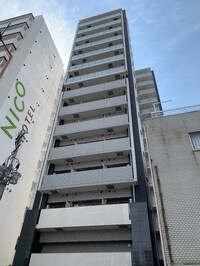 エスリード心斎橋ＥＡＳＴ(1107)