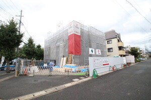 仮)ディアコート洛東