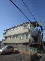葵マンション