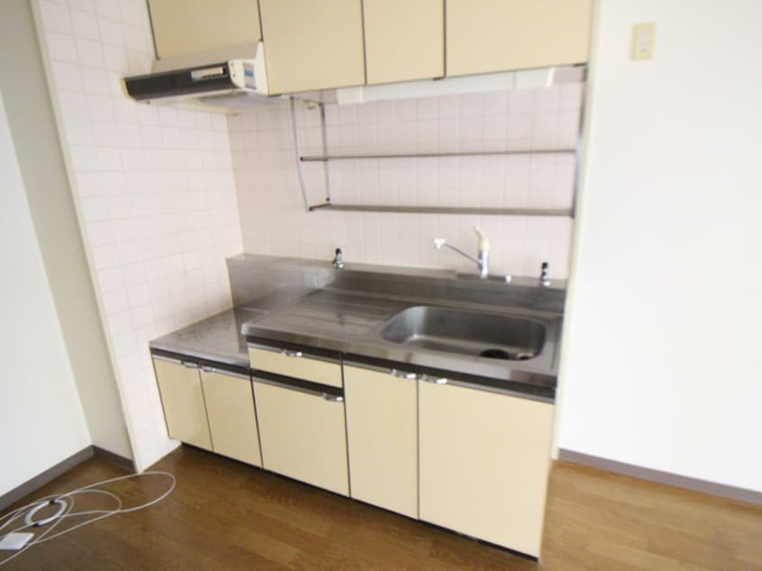 キッチン プラザエイト