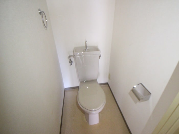 トイレ プラザエイト