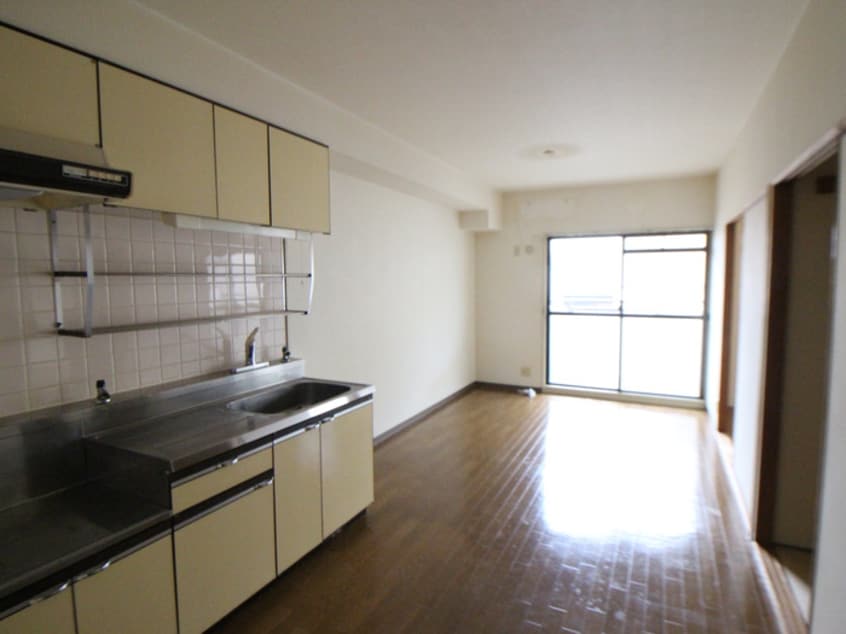 居室 プラザエイト