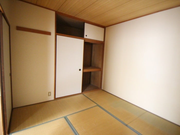 居室 プラザエイト