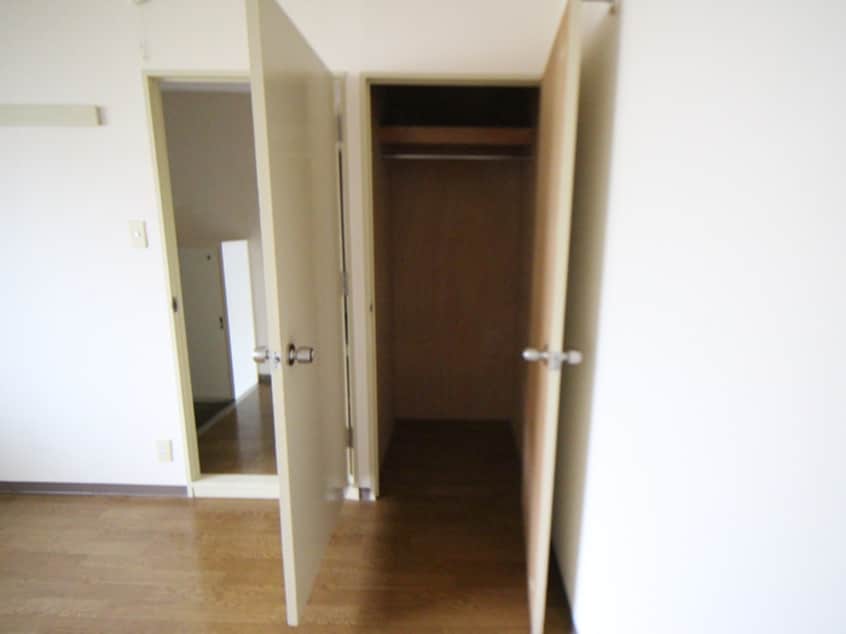 収納 プラザエイト