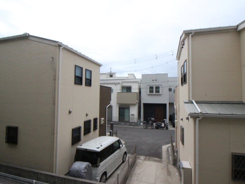 周辺環境 プラザエイト