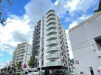 ｲｰｸﾞﾙｺｰﾄ山科椥辻ｽﾃｰｼｮﾝﾌﾛﾝﾄ