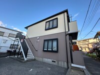 ハイツ平和台