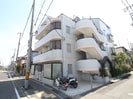 ベルトピア東灘の外観