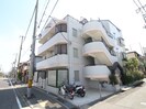 ベルトピア東灘の外観