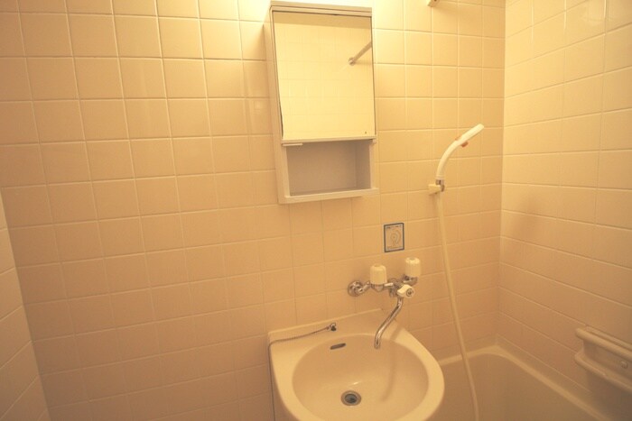 洗面 ベルトピア東灘