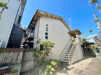 ハイツ　新開