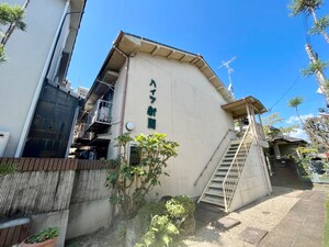 ハイツ　新開