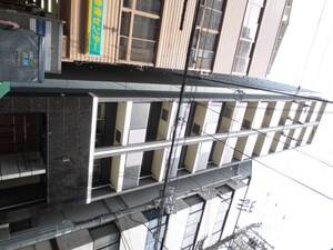 アクアプレイス北浜（５０５）