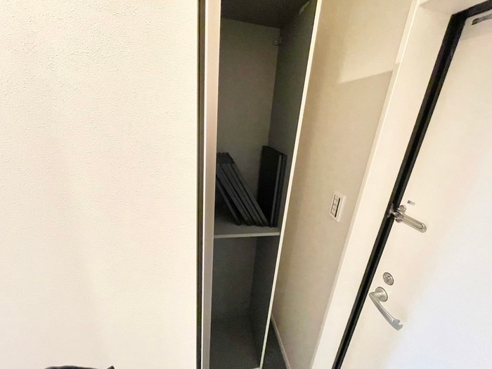 靴箱 セントレジデンス伏見稲荷