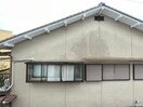 室内からの展望 セントレジデンス伏見稲荷