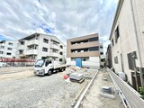 Ｐａｒｋ　Ｆｒｏｎｔ　じろよん