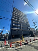 外観写真 ワールドアイ大阪城EASTⅢ(1003)