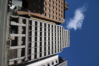 エスリード北浜（１５０３）