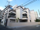 セントレ　ケイの外観