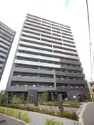 外観写真 プレサンス大阪福島シエル(506)