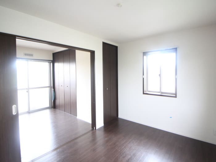 居室 ソ－レアストロC棟